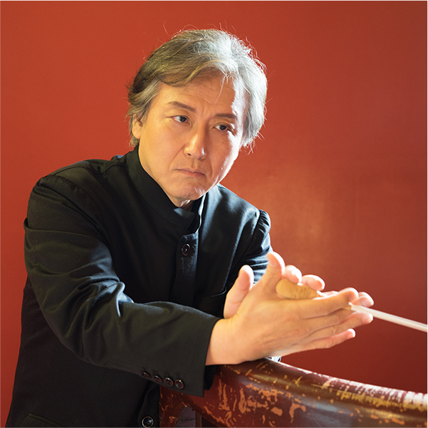 音楽監督 大野 和士