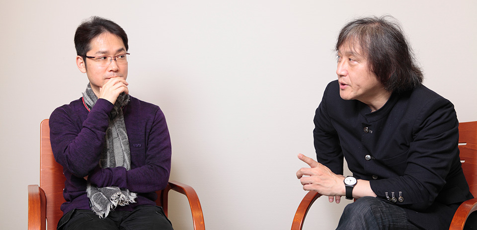 変わってきた都響・画像02