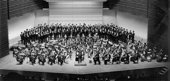 シベリウス:クレルヴォ交響曲 写真